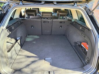 VW Passat B8 2.0 TDI Webasto Tažné - 17
