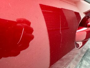 MERCEDES BENZ V300,2019,DPH - 17