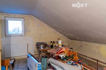 Prodej Rodinný dům, 155㎡ - 17