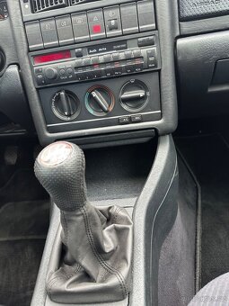 Audi 80 B4 1.9TDI AVANT - 17