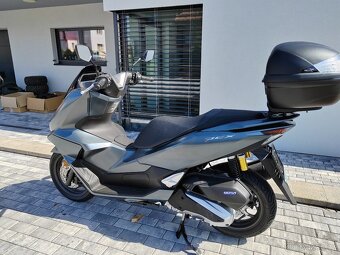 Honda Pcx 125 Dx -ČR 6let záruka - 17