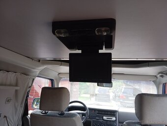 VW T4 California 2.5 Tdi 65kw - 17