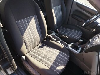 Ford Focus 1.6i 74 kW, r.v. 2008, naj. 192.064km - 17