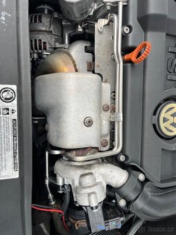 Volkswagen Golf 6 1,4 TSI - 17