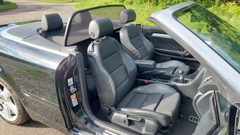 Audi A4 2.0 TFSIi Cabrio,147kW/200PS,176xxx km - 17