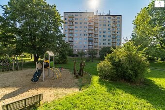 Prodej, byt 2+1, 50 m, Tř. Maršála Malinovského, Uherské Hra - 17