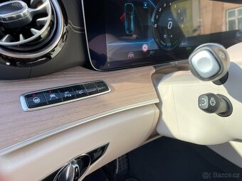 Mercedes Benz CLS 450 4 MATIC - 17