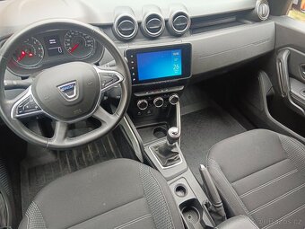 Dacia Duster Prestige TCe 100 LPG - 17