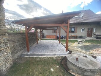 Nabizime Zednicke a Obkladačske prace - 17