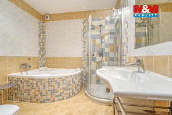 Prodej rodinného domu, 392 m², Františkovy Lázně - 17