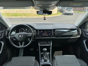 Škoda Kodiaq 2.0tdi 110kw 4x4 - 17