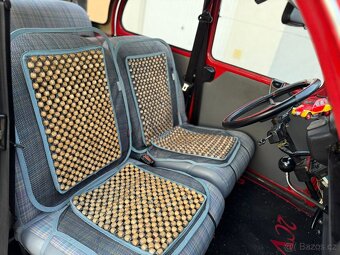 Citroën Méhari 2CV6 Special - 17