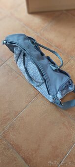 Kocarek Stokke Trailz - 17