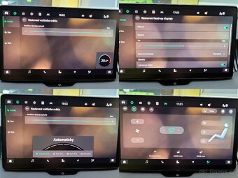 Škoda Superb, 1,5 TSi DSG Laurin&Klement,DPH, málo najeto - 17