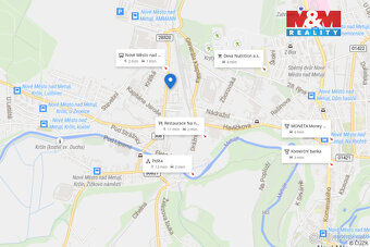 Prodej výrobního objektu, 938 m², Nové Město nad Metují - 17