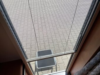 Hobby Excellent 560, EL.POJEZD, BOJLER, SPRCHA, MARKÝZA - 17