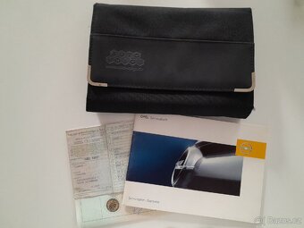 Opel Corsa C 1.2i 55kW rok 2003 naj.181tis. NOVÁ STK - 17