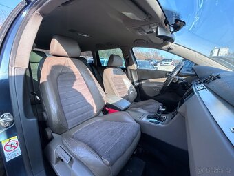 Volkswagen Passat Variant, 2,0 TDI, DSG - 17