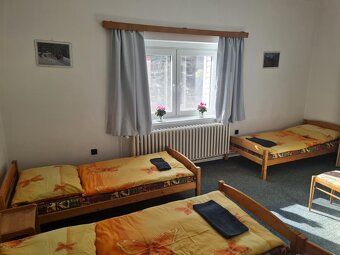 PRODEJ PENZIONU V KRKONOSICH / JABLONEC NAD JIZEROU - 17