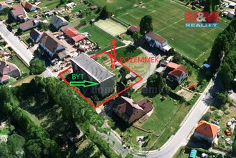 Prodej bytu 3+1, 81 m², Leština u Světlé - 17