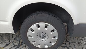 VW  T5.1 2.0tdi 103kw, 2012 6kvalt,AC,ČR STK 5/27 - DPH - 17