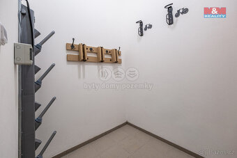 Prodej bytu 1+kk, 31 m², Vrchlabí, ul. Horská - 17