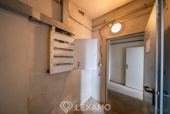 Pronájem výroba, 930 m2 - Moravské Budějovice - Vranín - 17
