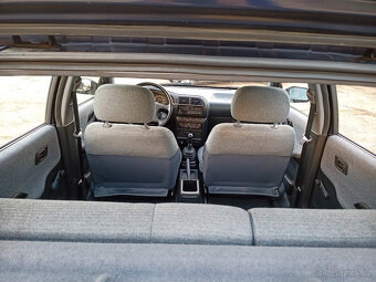 NISSAN SUNNY 1.4 LX - 17