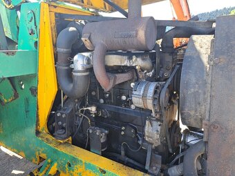 MATBRO TS 260 - 17