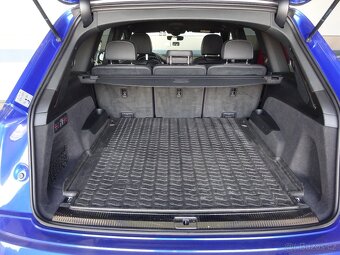 Audi SQ7 - PAKET ADVANCED + EXCLUSIVE - 17