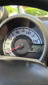 Toyota Aygo 1.0 vvti 50kw - 17