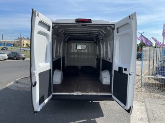 Fiat Ducato Maxi 2.2 MTJ 160 35 L4H2 - 17