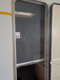 Burstner amara 535 luxus - 17