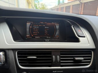 Audi A4, 3.0TDI, 176kw Quattro Aut. - 17