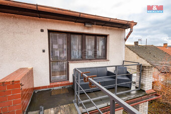 Prodej rodinného domu, 146 m², Libušín, ul. Sokola Tůmy - 17