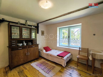 Prodej chalupy, 180 m², Staré Heřminovy - 17
