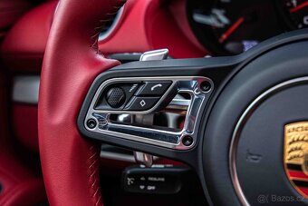 Porsche Boxster 718 25 years PDK / ODPOČET - 17