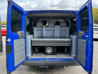 Ford Transit/Tourneo 2012 - 17