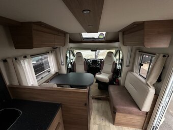 Pilote P746GJ - klimatizace - 17