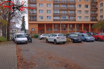 Prodej, byt po rekonstrukci, Lovosice - 17