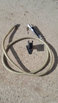 Elektrický konvektomat Angelo Po FX61E3 ( 2015 ) - 17