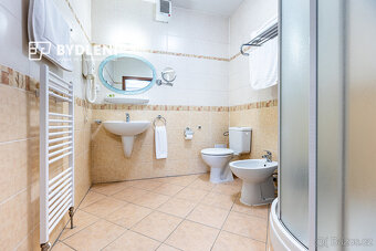 Prodej bytu 3+kk – 98,89 m², 4. NP, Teplice – Šanov 1 (Rezid - 17