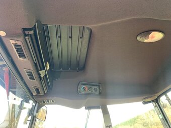 Zetor Forterra HSX 140 - 17