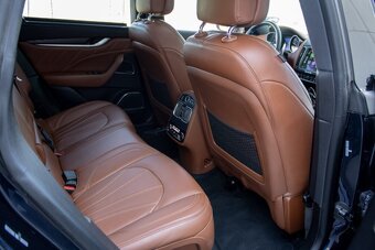 Maserati Levante 3.0 V6 GranLusso - 17