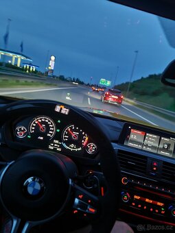 BMW M4 Competition | M - Perfomance | TOP - 17