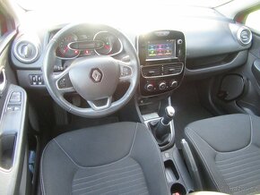 RENAULT CLIO COMBI LIMITED 1.2 12V r.v.2017 nové v čr.DPH - 17