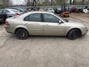 Ford Mondeo 2005 2.0 d/103 kw TDCi - 17