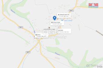 Prodej chalupy, 120 m², Vitice - 17