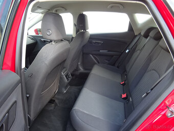 Seat Leon 1.2i,77kW,DSG,1maj,S.kniha,navi,po servise - 17