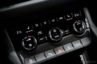 Škoda Kodiaq Facelift RS 2.0 TSI 180 kW  4x4 DSG - 17